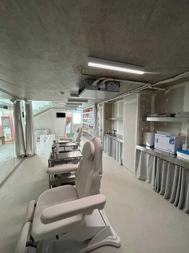 Commercial real estate at (area 170 m²) - Atlanta.ua - photo 28