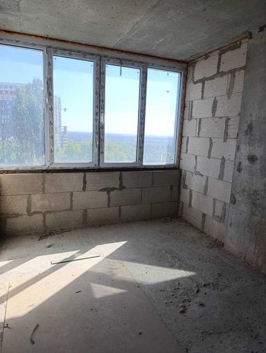 1-room apartment apartment by the address st. Ul Raketnaya (area 35,7 m²) - Atlanta.ua - photo 16