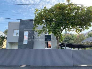 House by the address (area 220 m²) - Atlanta.ua - photo 26