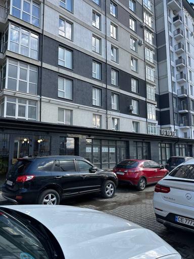 Комерційна нерухомість за адресою вул. Капеланська (площа 200 м²) - Atlanta.ua - фото 6