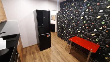 1-кімнатна квартира за адресою вул. Берковецька (площа 37 м²) - Atlanta.ua - фото 39