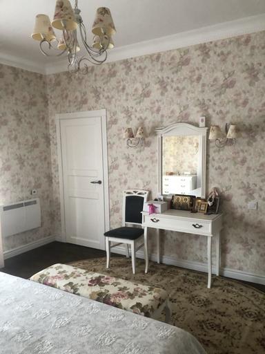 Дом по адресу ул. Заречная (площадь 295 м²) - Atlanta.ua - фото 22