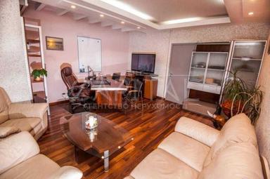 Комерційна нерухомість за адресою вул. Введенська (площа 105 м²) - Atlanta.ua - фото 13