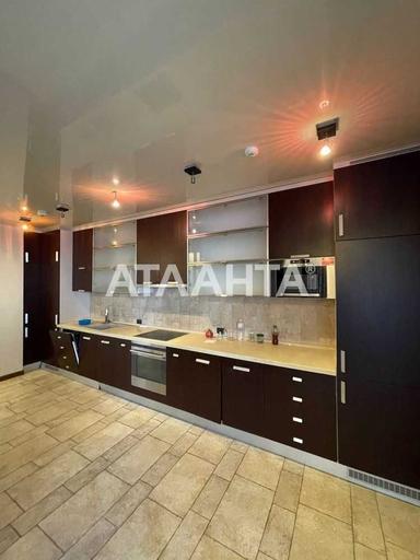 3-rooms apartment apartment by the address (area 166 m²) - Atlanta.ua - photo 40