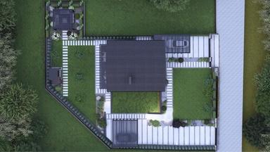 House by the address st. Kapelanska (area 283 m²) - Atlanta.ua - photo 35