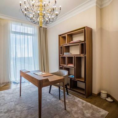 Многокомнатная квартира по адресу бульвар Дружбы Народов (площадь 310 м²) - Atlanta.ua - фото 44