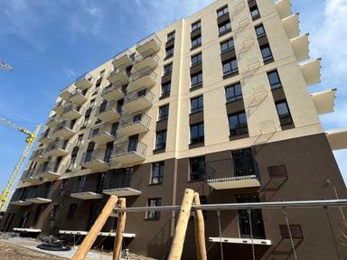 2-rooms apartment apartment by the address st. Sadovaya (area 57,7 m²) - Atlanta.ua - photo 27