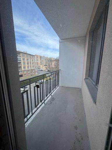 1-кімнатна квартира за адресою вул. Метрологічна (площа 46,8 м²) - Atlanta.ua - фото 24