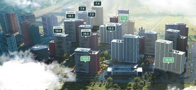 2-кімнатна квартира за адресою (площа 65,2 м²) - Atlanta.ua - фото 12