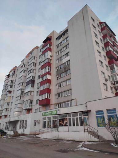 2-комнатная квартира по адресу ул. Якова Гальчевского (площадь 60 м²) - Atlanta.ua - фото 34