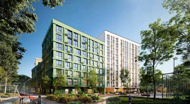 2-кімнатна квартира за адресою вул. Пластова (площа 68 м²) - Atlanta.ua - фото 25