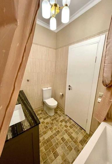 1-комнатная квартира по адресу Куликово поле пл. (площадь 48 м²) - Atlanta.ua - фото 22