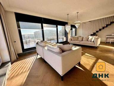 3-комнатная квартира по адресу ул. Шолуденка (площадь 175 м²) - Atlanta.ua - фото 22