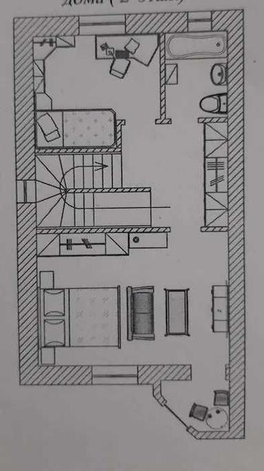 Будинок за адресою (площа 130 м²) - Atlanta.ua - фото 47
