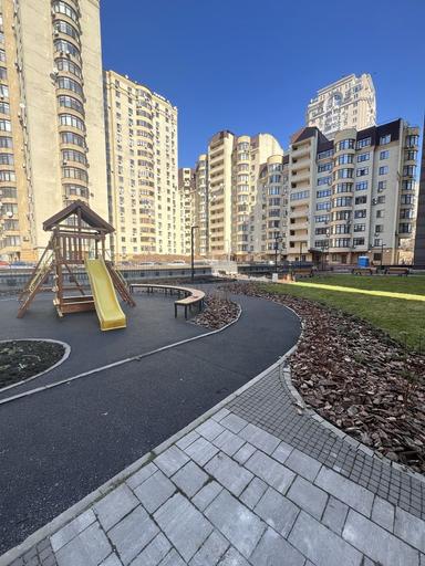 2-кімнатна квартира за адресою вул. Річкова (площа 79,2 м²) - Atlanta.ua - фото 24