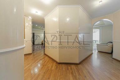 Багатокімнатна квартира за адресою вул. Лук'яненка Левка (площа 121 м²) - Atlanta.ua - фото 44