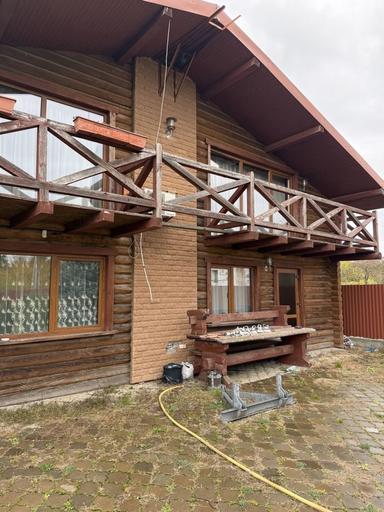 Дом по адресу ул. Заболотного ак. (площадь 240 м²) - Atlanta.ua - фото 25