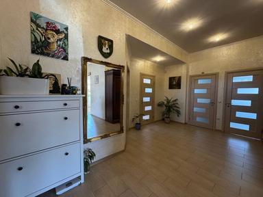 Дом по адресу ул. Грушевского Михаила (площадь 110 м²) - Atlanta.ua - фото 26