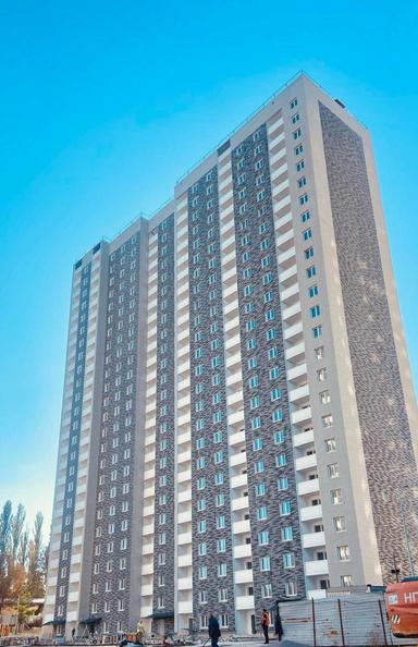 1-комнатная квартира по адресу ул. Коноплянская (площадь 42,9 м²) - Atlanta.ua - фото 9