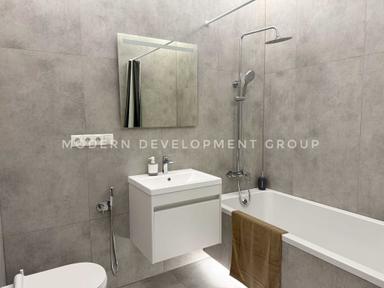 1-комнатная квартира по адресу ул. Воскресенская (площадь 45 м²) - Atlanta.ua - фото 45