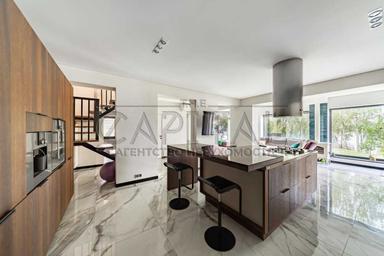 Дом по адресу ул. Васильковская (площадь 368 м²) - Atlanta.ua - фото 25