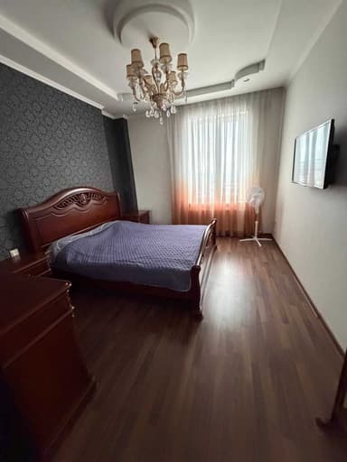 3-кімнатна квартира за адресою вул. Танкістів (площа 87 м²) - Atlanta.ua - фото 24