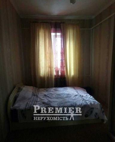 2-комнатная квартира по адресу (площадь 54 м²) - Atlanta.ua - фото 15