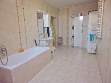 Багатокімнатна квартира за адресою вул. Антоненка-Давидовича (площа 134,8 м²) - Atlanta.ua - фото 34