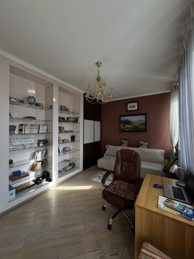 3-rooms apartment apartment by the address (area 205 m²) - Atlanta.ua - photo 38