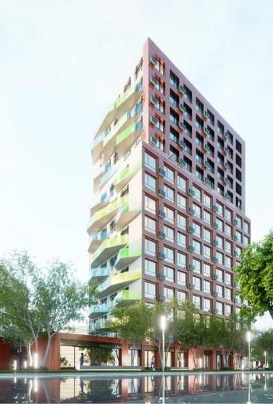 2-rooms apartment apartment by the address (area 60 m²) - Atlanta.ua - photo 21