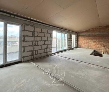 3-rooms apartment apartment by the address (area 172 m²) - Atlanta.ua - photo 35
