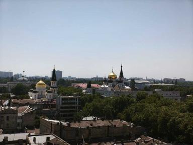 1-комнатная квартира по адресу Куликово поле пл. (площадь 140 м²) - Atlanta.ua - фото 34