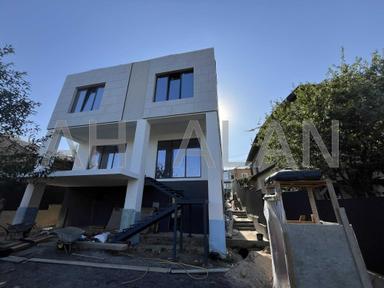 House by the address (area 320 m²) - Atlanta.ua - photo 26