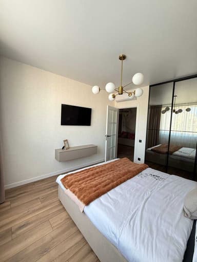 2-rooms apartment apartment by the address st. Granitnaya (area 65 m²) - Atlanta.ua - фото 17