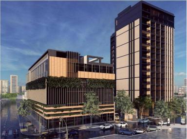 1-room apartment apartment by the address st. Kulikovo pole pl Oktyabrskoy revolyutsii pl (area 31 m²) - Atlanta.ua - photo 36