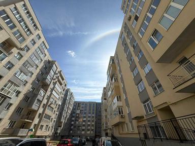 Багатокімнатна квартира за адресою вул. Антоненка-Давидовича (площа 130 м²) - Atlanta.ua - фото 36