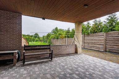 Дом по адресу ул. Васильковская (площадь 151 м²) - Atlanta.ua - фото 39