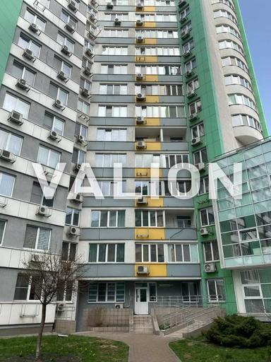 2-кімнатна квартира за адресою вул. Вишгородська (площа 92 м²) - Atlanta.ua - фото 45