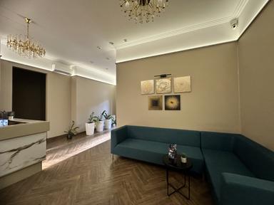 1-комнатная квартира по адресу Куликово поле пл. (площадь 50 м²) - Atlanta.ua - фото 16