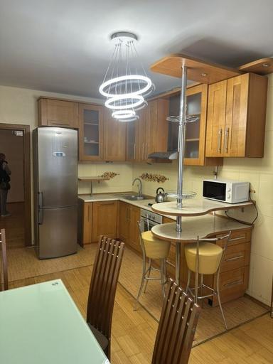 3-кімнатна квартира за адресою вул. Китобійна (площа 136 м²) - Atlanta.ua - фото 12