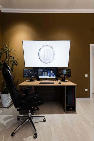 4+-rooms apartment apartment by the address st. Kapelanska (area 195 m²) - Atlanta.ua - photo 29