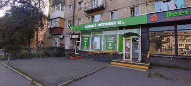 Коммерческая недвижимость по адресу ул. Бульв. Верховного Совета (площадь 53,4 м²) - Atlanta.ua - фото 42