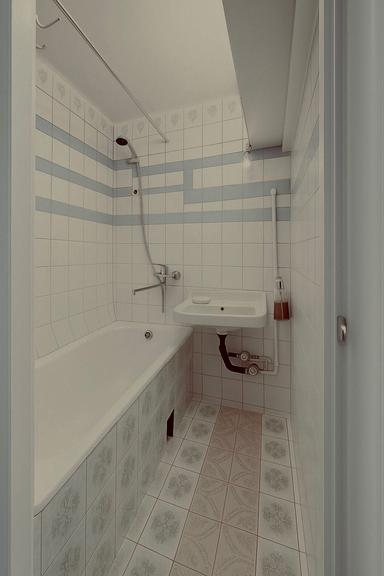 2-кімнатна квартира за адресою просп. Леся Курбаса (площа 46 м²) - Atlanta.ua - фото 20