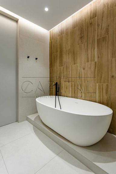 Багатокімнатна квартира за адресою вул. Андрія Верхогляда (площа 175 м²) - Atlanta.ua - фото 40