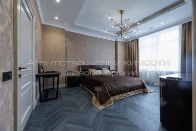4+-rooms apartment apartment by the address st. Bulvar Druzhby Narodov (area 180 m²) - Atlanta.ua - photo 35