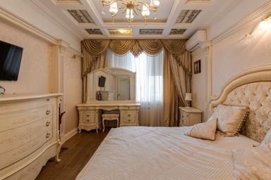 3-кімнатна квартира за адресою (площа 112 м²) - Atlanta.ua - фото 27