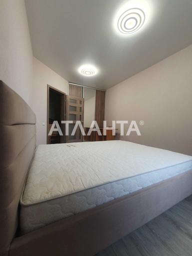 1-комнатная квартира по адресу Люстдорфская дор. (площадь 37,3 м²) - Atlanta.ua - фото 23