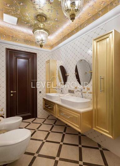 Багатокімнатна квартира за адресою вул. Лук'яненка Левка (площа 206 м²) - Atlanta.ua - фото 44