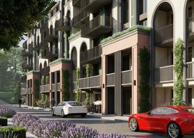 1-комнатная квартира по адресу ул. Капеланська (площадь 41 м²) - Atlanta.ua - imageAlt 24