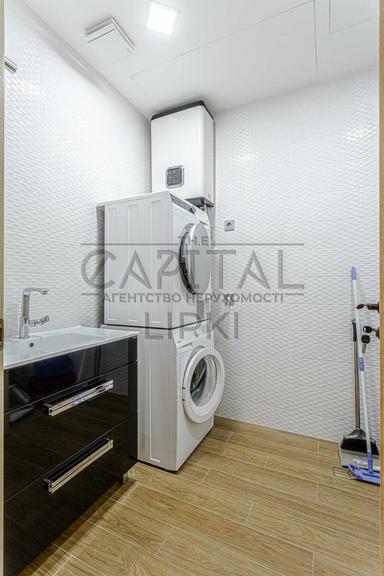 3-комнатная квартира по адресу бульвар Дружбы Народов (площадь 170 м²) - Atlanta.ua - фото 44